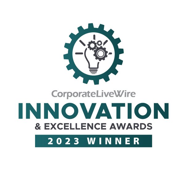 CorporateLiveWire IE 23 Winner — Specialist Telecommunications Agency of the Year UK